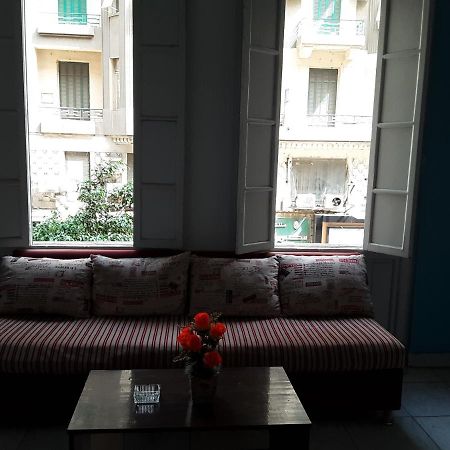 New Hostgram Hotel El El Cairo Exterior foto