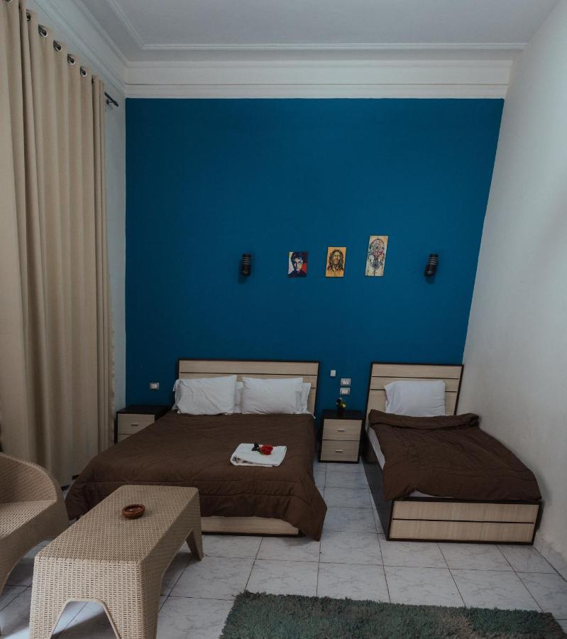 New Hostgram Hotel El El Cairo Exterior foto