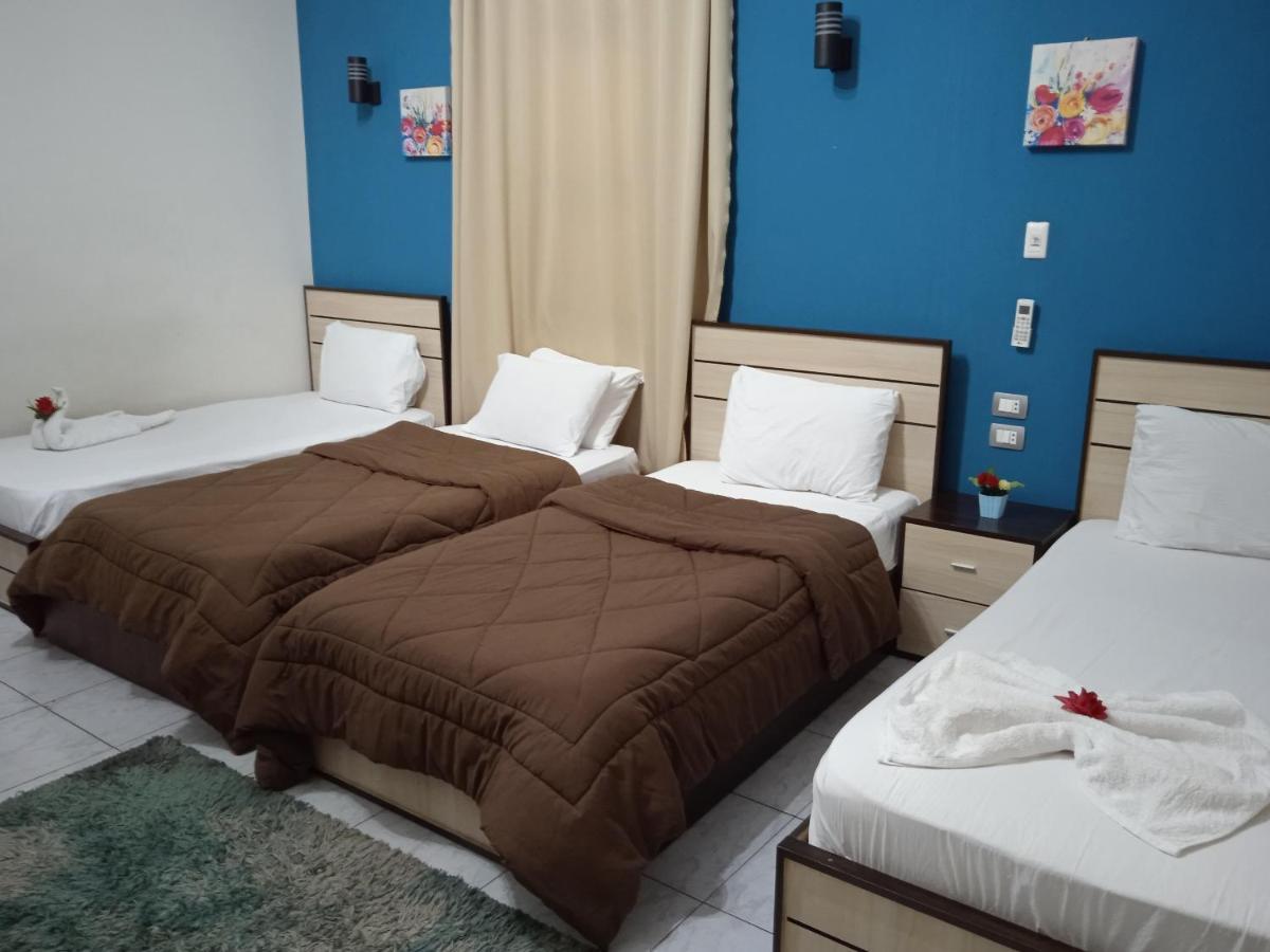 New Hostgram Hotel El El Cairo Exterior foto