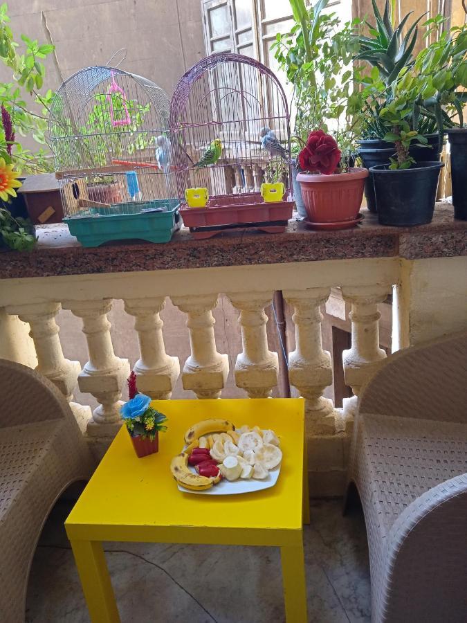 New Hostgram Hotel El El Cairo Exterior foto