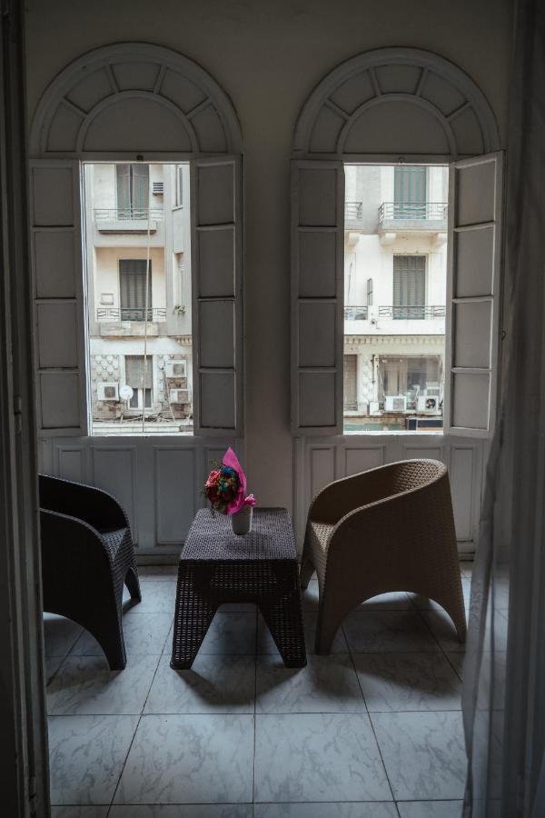 New Hostgram Hotel El El Cairo Exterior foto