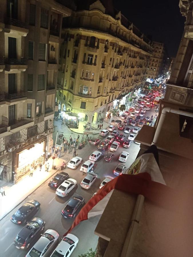 New Hostgram Hotel El El Cairo Exterior foto