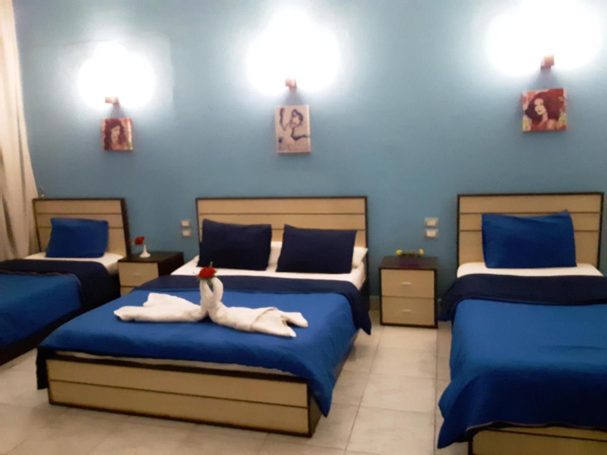 New Hostgram Hotel El El Cairo Exterior foto