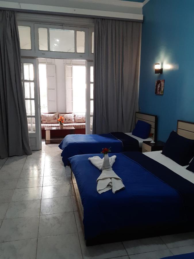 New Hostgram Hotel El El Cairo Exterior foto