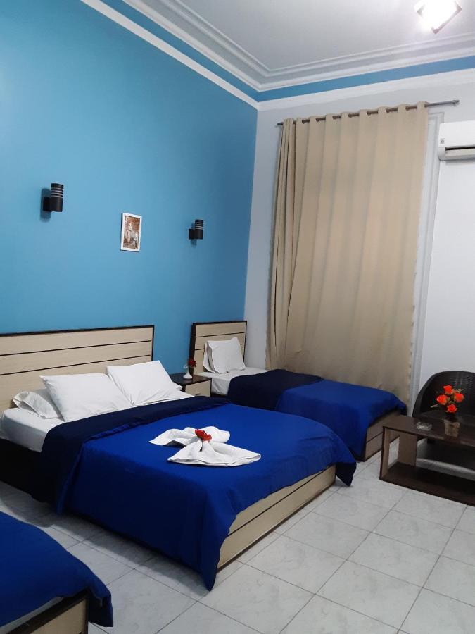 New Hostgram Hotel El El Cairo Exterior foto