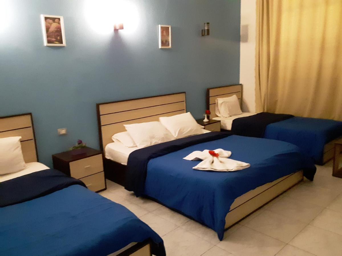 New Hostgram Hotel El El Cairo Exterior foto