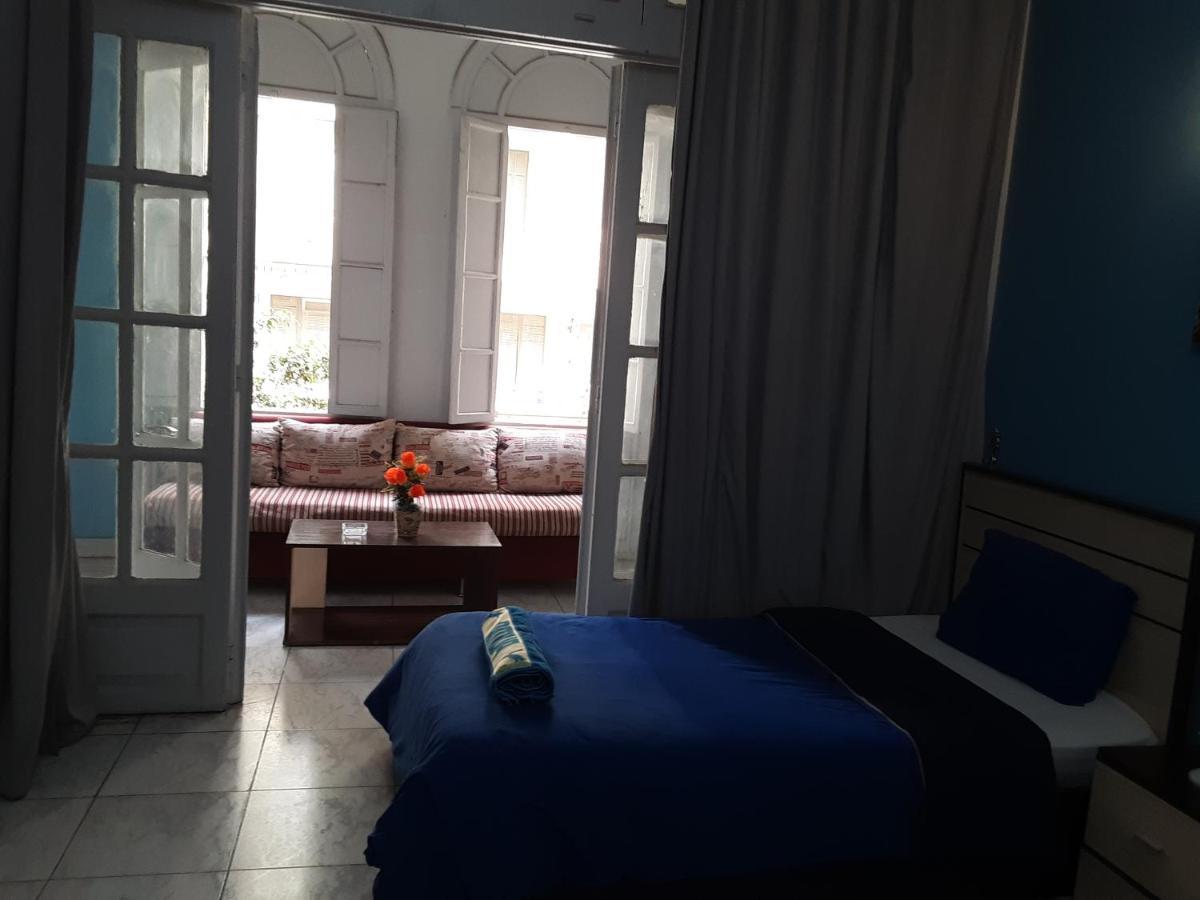 New Hostgram Hotel El El Cairo Exterior foto